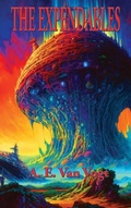 Cover: The Expendables - Positronic Publishing