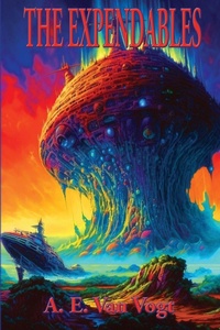 Enlarge image Cover: The Expendables - Rediscovered Books