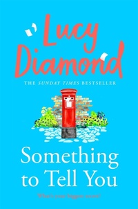 Enlarge image Cover: Something to Tell You - Pan Books