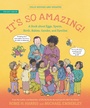 Cover: It's So Amazing! - Candlewick Press,U.S.