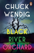 Cover: Black River Orchard - Penguin (Cornerstone)