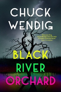 Abbildung von: Black River Orchard - Penguin (Cornerstone)