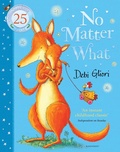 Cover: No Matter What - Bloomsbury Childrens Books