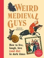 Cover: Weird Medieval Guys - Vintage Digital