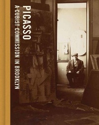 Enlarge image Cover: Picasso - Metropolitan Museum of Art