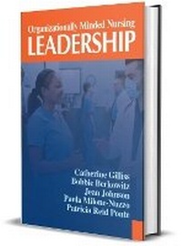 Abbildung von: Organizationally Minded Nursing Leadership - DEStech Publications, Inc