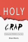 Cover: Holy Crap - Simon + Schuster LLC