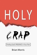 Cover: Holy Crap - Simon + Schuster LLC