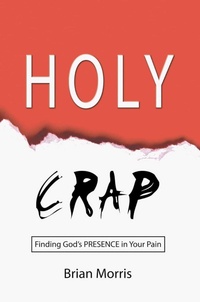 Enlarge image Cover: Holy Crap - Simon + Schuster LLC