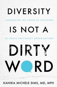 Abbildung von: Diversity is Not a Dirty Word - Purposely Created Publishing Group