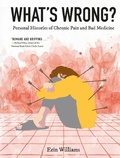 Cover: What's Wrong? - Abrams ComicArts