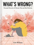 Cover: What's Wrong? - Abrams Comicarts