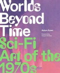 Cover: Worlds Beyond Time - Abrams Books