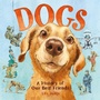 Cover: Dogs - Abrams Books for Young Readers
