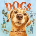 Cover: Dogs - Abrams Books for Young Readers