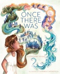 Cover: Once There Was - Cameron Kids