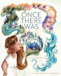 Enlarge image Cover: Once There Was - Cameron Kids