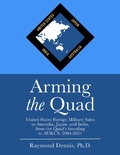 Cover: Arming the Quad - Lulu.com