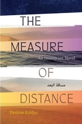 Cover: The Measure of Distance - University of Arkansas Press