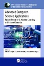 Cover: Advanced Computer Science Applications - Apple Academic Press Inc.