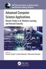 Cover: Advanced Computer Science Applications - Apple Academic Press Inc.