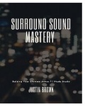 Cover: Surround Sound Mastery - Blurb