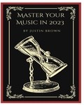 Cover: Master Your Music in 2023 - Blurb