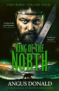 Cover: King of the North - Canelo