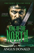 Cover: King of the North - Canelo