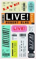 Cover: Live! - Unbound