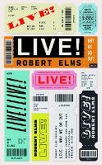Enlarge image Cover: Live! - Unbound