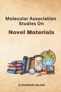 Bild: Molecular Association Studies On Novel Materials - Touchladybirdlucky Studios