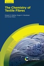 Cover: Chemistry of Textile Fibres - Royal Society of Chemistry