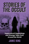 Cover: Stories of the Occult - Summersdale