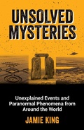 Cover: Unsolved Mysteries - Summersdale