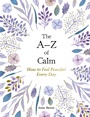 Cover: The A-Z of Calm - Vie