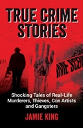 Cover: True Crime Stories - Summersdale