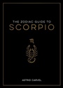 Cover: The Zodiac Guide to Scorpio - Summersdale
