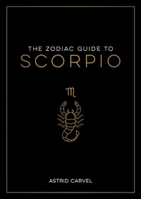 Enlarge image Cover: The Zodiac Guide to Scorpio - Summersdale