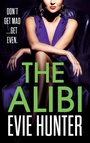 Cover: The Alibi - Boldwood Books Ltd