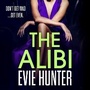 Cover: The Alibi - Boldwood Books Ltd