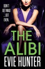 Cover: The Alibi - Boldwood Books Ltd