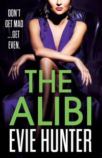 Enlarge image Cover: The Alibi - Boldwood Books Ltd