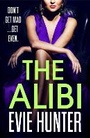 Cover: The Alibi - Boldwood Books Ltd