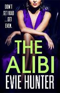 Enlarge image Cover: The Alibi - Boldwood Books Ltd