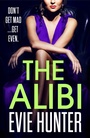 Cover: The Alibi - Boldwood Books Ltd