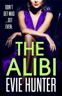 Enlarge image Cover: The Alibi - Boldwood Books Ltd