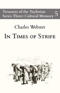 Cover: In Times of Strife - Taylor Institution Library