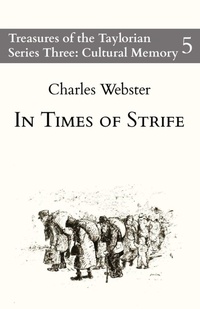 Enlarge image Cover: In Times of Strife - Taylor Institution Library