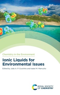 Abbildung von: Ionic Liquids for Environmental Issues - Royal Society of Chemistry